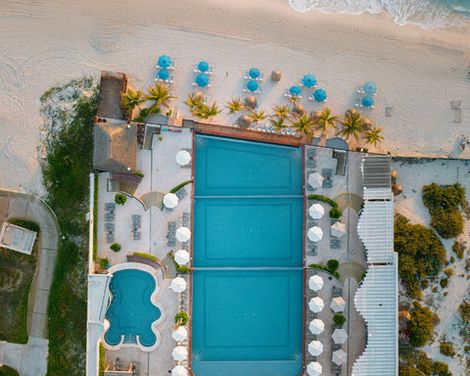 Seadust Cancún Family Resort-4