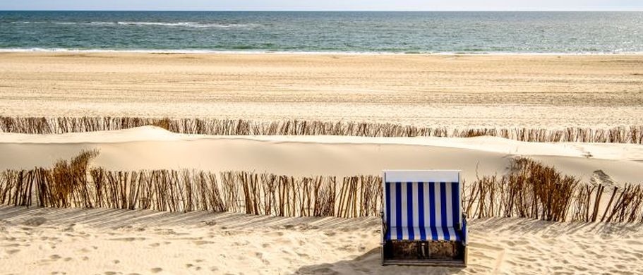 Föhr Strandkorb
