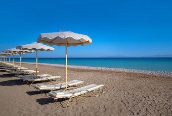 Hotel, Sun Beach Resort