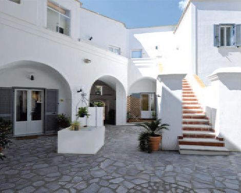 Albergo Villa Giusto-3