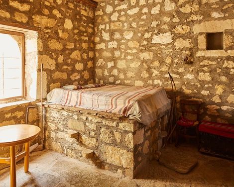 Arolithos Traditional Cretan Village-0