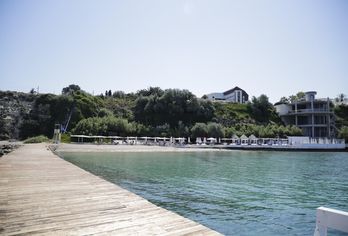 Hotel, Grand Hotel Ontur Çesme