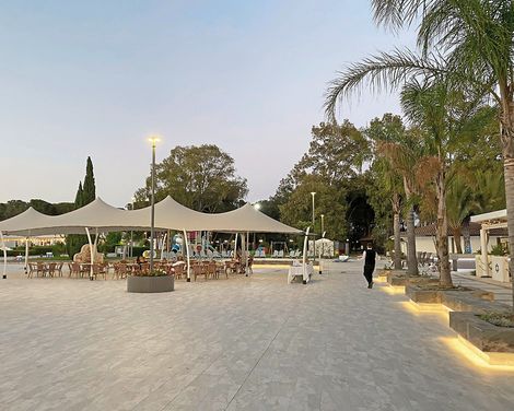 Salice Club Hotel -1