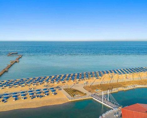 Albatros Makadi Resort-2