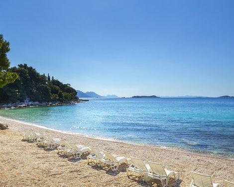 Aminess Vival Grand Azur Hotel-0