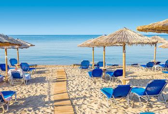 Hotel, Hotel Thalassies 