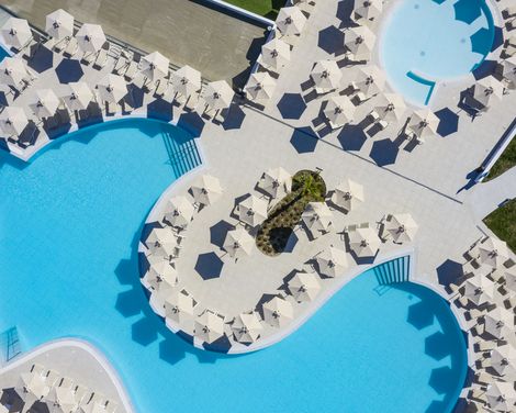 Belair Beach Hotel-2