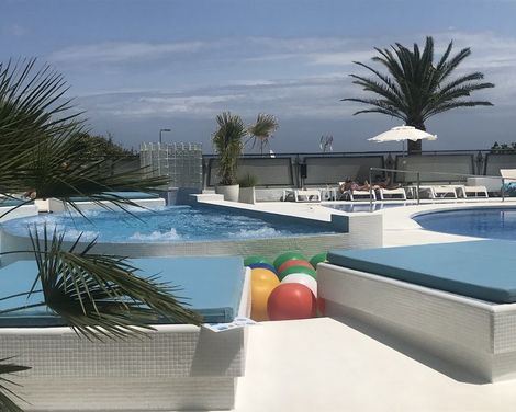 The Key Sensation Hotel-3