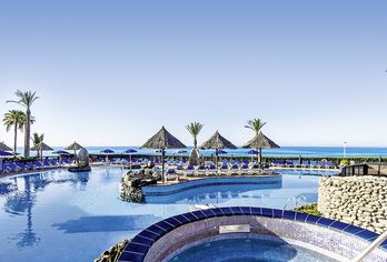 Hotel, BlueBay Beach Club