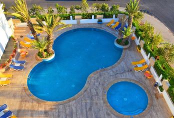 Hotel, Atlantic Palm Beach