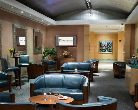 Millennium Hotel Broadway Times Square-4