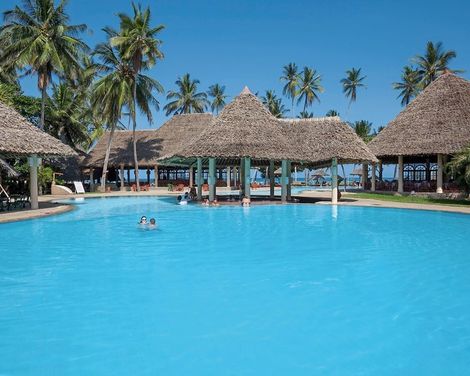 Neptune Paradise Beach Resort & Spa-1