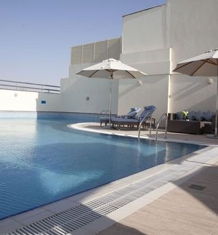 Grand Excelsior Hotel Al Barsha