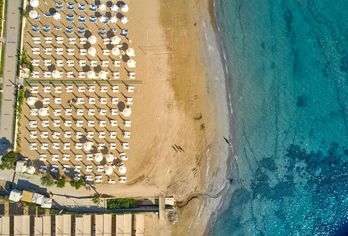 Seaden Valentine Resort & SPA