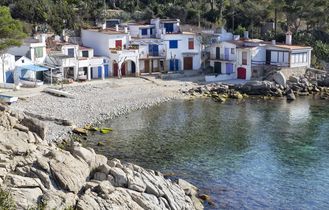 Ferienwohnung Spanien