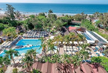 Bull Hotel Costa Canaria & Spa