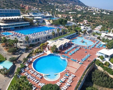 Royal Imperial Belvedere All Inclusive Resort-1