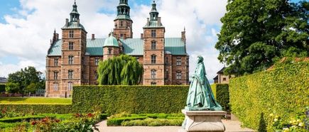 Schloss Rosenborg