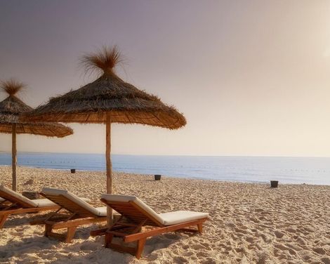 Sentido Marillia Resort & Spa-0