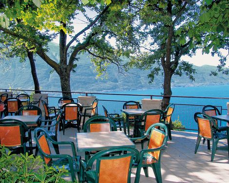 Hotel Residence La Rotonda-4