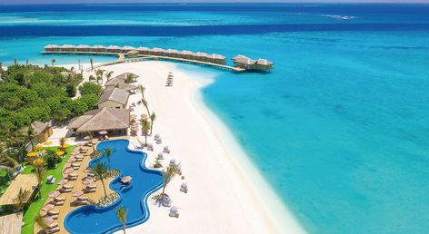 You & Me Maldives