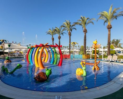 Miracle Resort Hotel-4