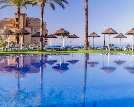 Holiday World Riwo Affiliated by Meliá-1
