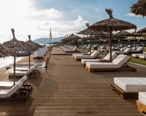 Pepper Sea Club Hotel-2