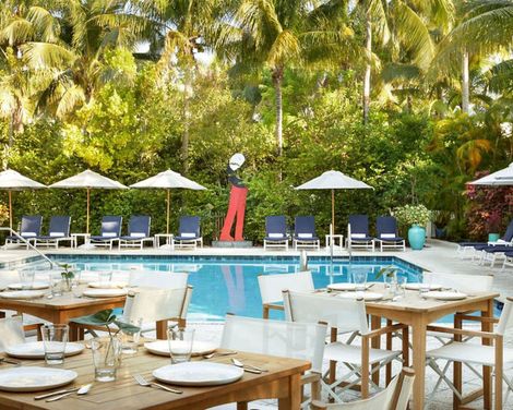 Parrot Key Hotel & Villas-2