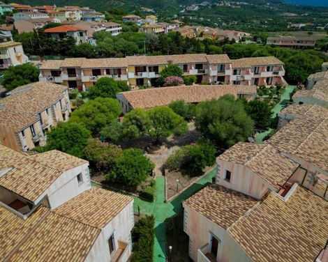 Il Borgo di Badesi-3