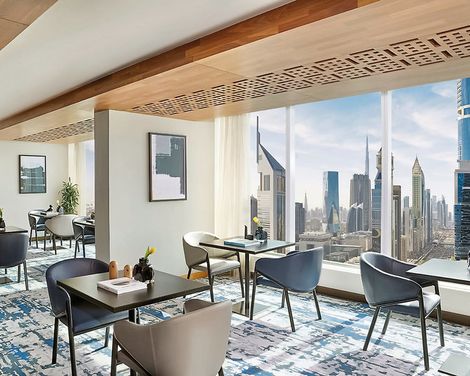 voco Dubai-4