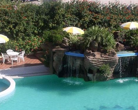 Hotel Maria Rosaria-3
