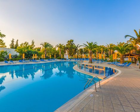 Kipriotis Hippocrates Hotel-1