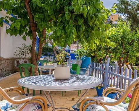 Blue Castle Malaga-2