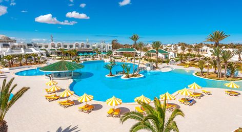 Djerba Holiday Beach