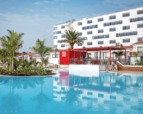 Sholeo Lodges Maspalomas-1