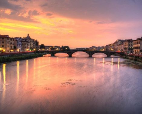 Hotel Grifone Firenze-2