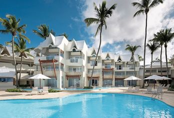 Hotel, Select Sosua Adults Only, Trademark by Wyndham All Inclusive