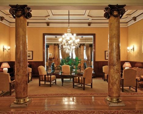 Grande Hotel do Porto-2