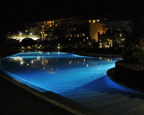 Hotel Las Olas-3