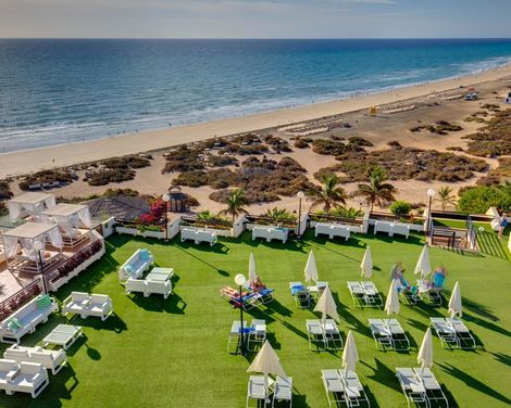 SBH Crystal Beach Hotel & Suites-0