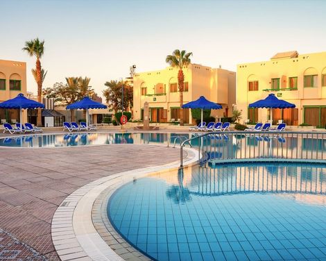 Swiss Inn Resort Hurghada-4