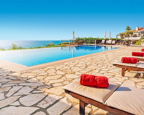 Natura Club & Spa Hotel-3