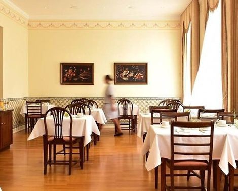 Pousada Palácio de Queluz-4