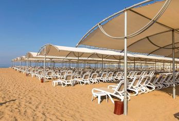 Hotel, Castival Hotel