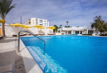 Hotel, Shams Lodge Water Sports Resort