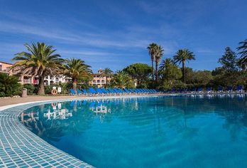 Hotel, Sowell Residences Les Perles du Golfe de Saint-Tropez
