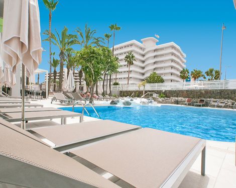 Hotel LIVVO Anamar Suites-2