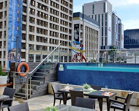 Cresta Grande Cape Town-4