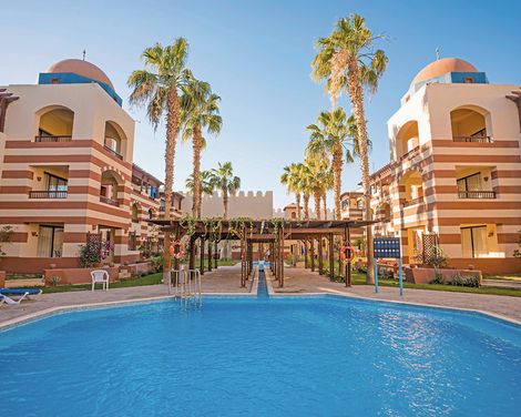 Marina Resort Port Ghalib, a member of Radisson Individuals-4